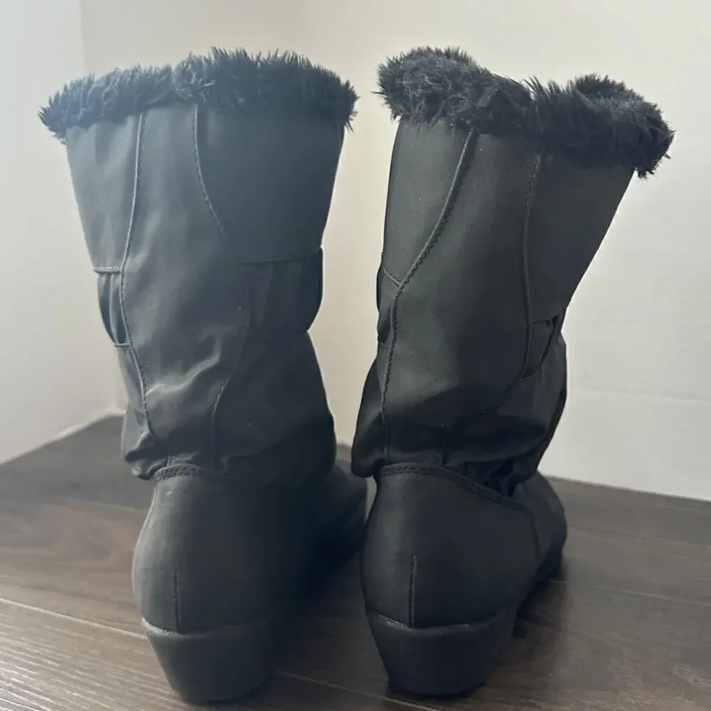 Walkables shipping front